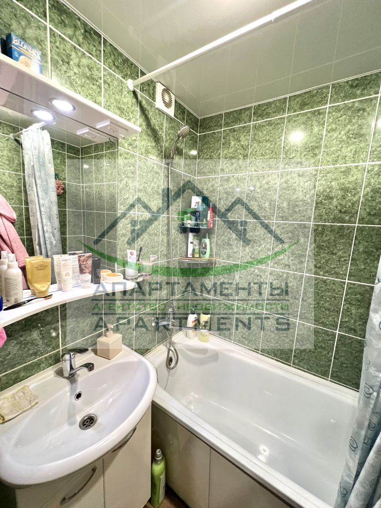 Продажа 1-комнатной квартиры, Иноземцево, Пролетарская ,  3Д