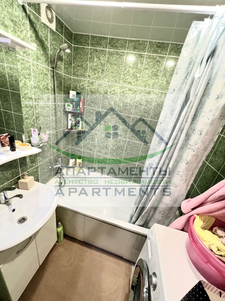 Продажа 1-комнатной квартиры, Иноземцево, Пролетарская ,  3Д