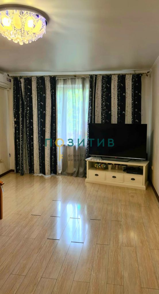 Продажа 3-комнатной квартиры, Пятигорск, Сергеева ул,  4