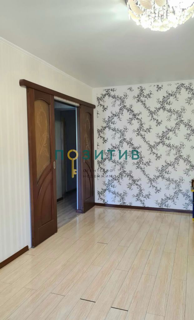 Продажа 3-комнатной квартиры, Пятигорск, Сергеева ул,  4