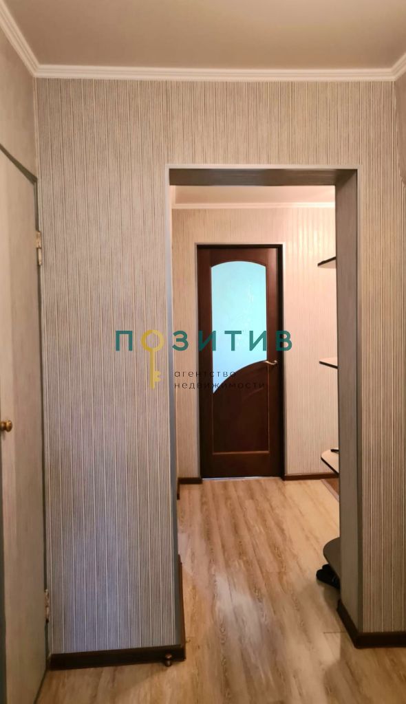 Продажа 3-комнатной квартиры, Пятигорск, Сергеева ул,  4