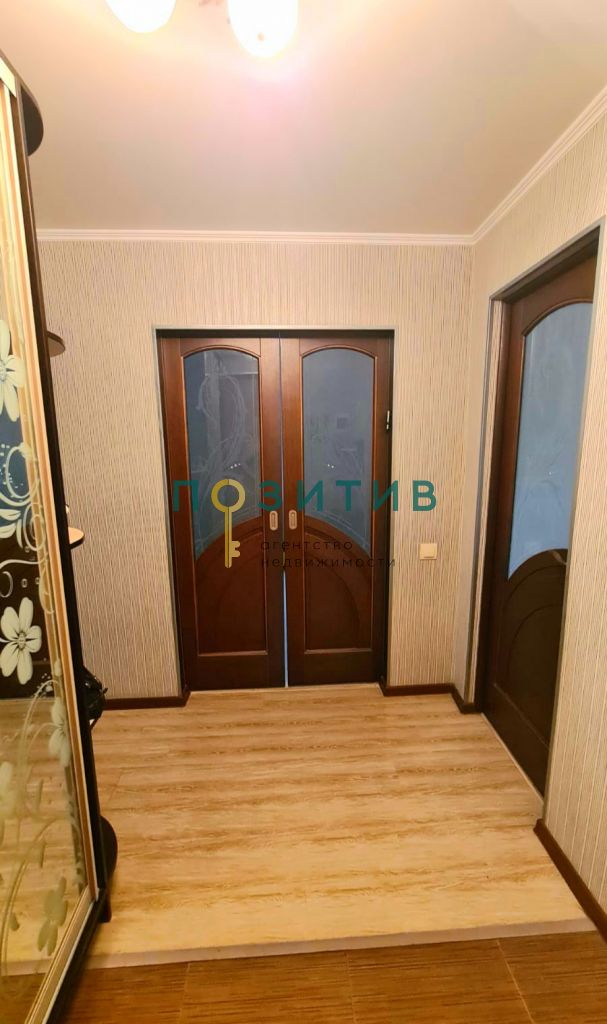 Продажа 3-комнатной квартиры, Пятигорск, Сергеева ул,  4