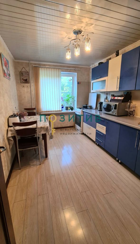 Продажа 3-комнатной квартиры, Пятигорск, Сергеева ул,  4