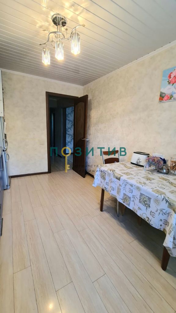 Продажа 3-комнатной квартиры, Пятигорск, Сергеева ул,  4