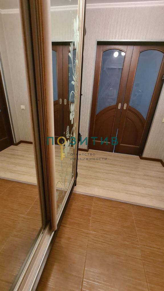 Продажа 3-комнатной квартиры, Пятигорск, Сергеева ул,  4