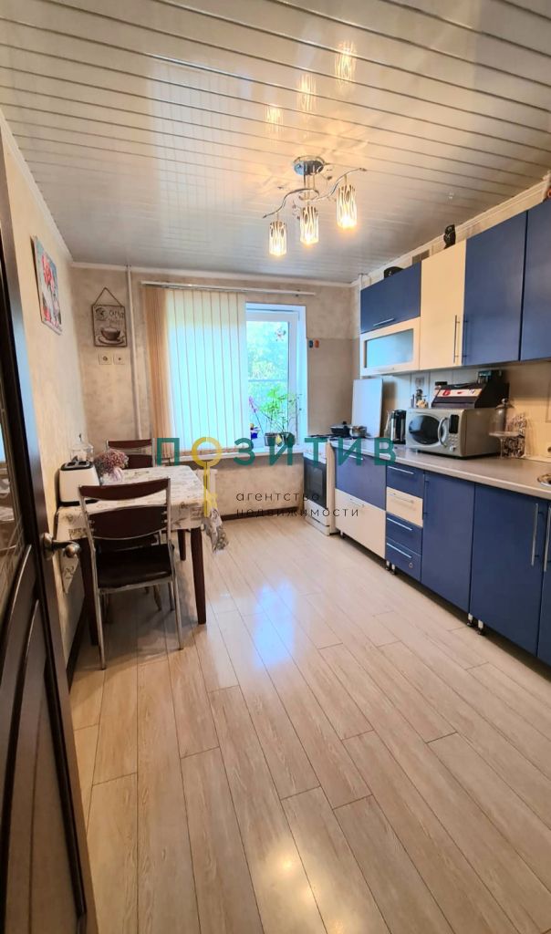 Продажа 3-комнатной квартиры, Пятигорск, Сергеева ул,  4