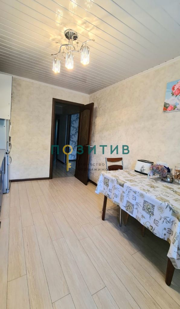 Продажа 3-комнатной квартиры, Пятигорск, Сергеева ул,  4