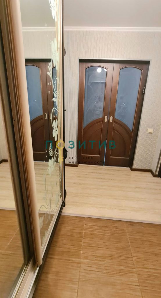 Продажа 3-комнатной квартиры, Пятигорск, Сергеева ул,  4