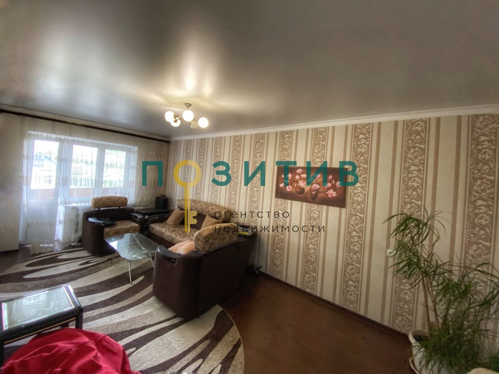 Продажа 3-комнатной квартиры, Пятигорск, Кооперативная ул,  3