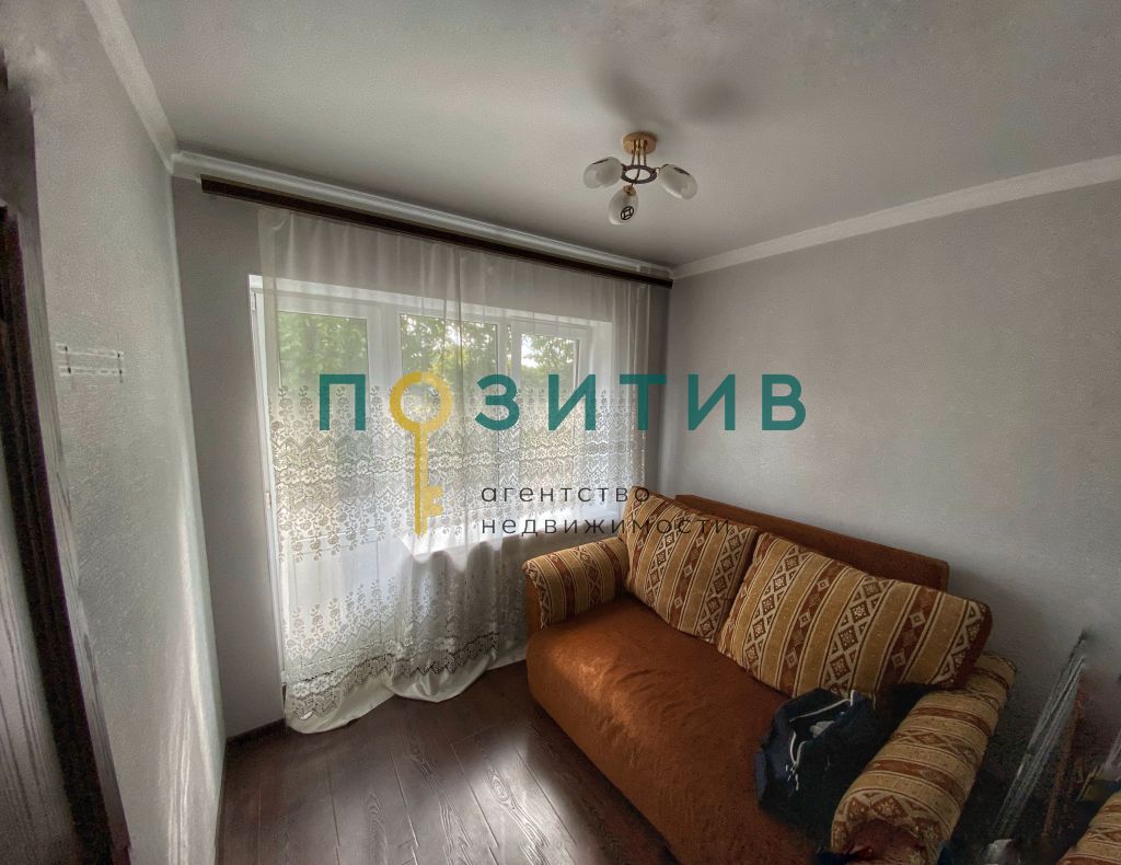 Продажа 3-комнатной квартиры, Пятигорск, Кооперативная ул,  3