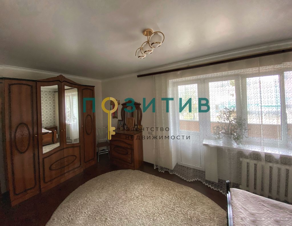 Продажа 3-комнатной квартиры, Пятигорск, Кооперативная ул,  3
