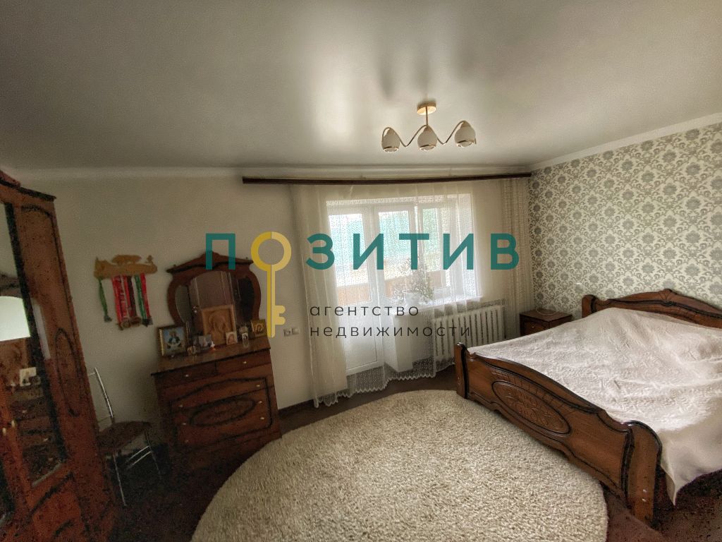 Продажа 3-комнатной квартиры, Пятигорск, Кооперативная ул,  3