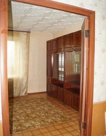 Аренда 2-комнатной квартиры, Владимир, Верхняя Дуброва ул,  5