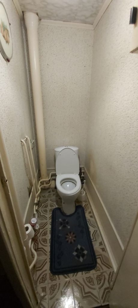 Аренда 2-комнатной квартиры, Владимир, Верхняя Дуброва ул,  5