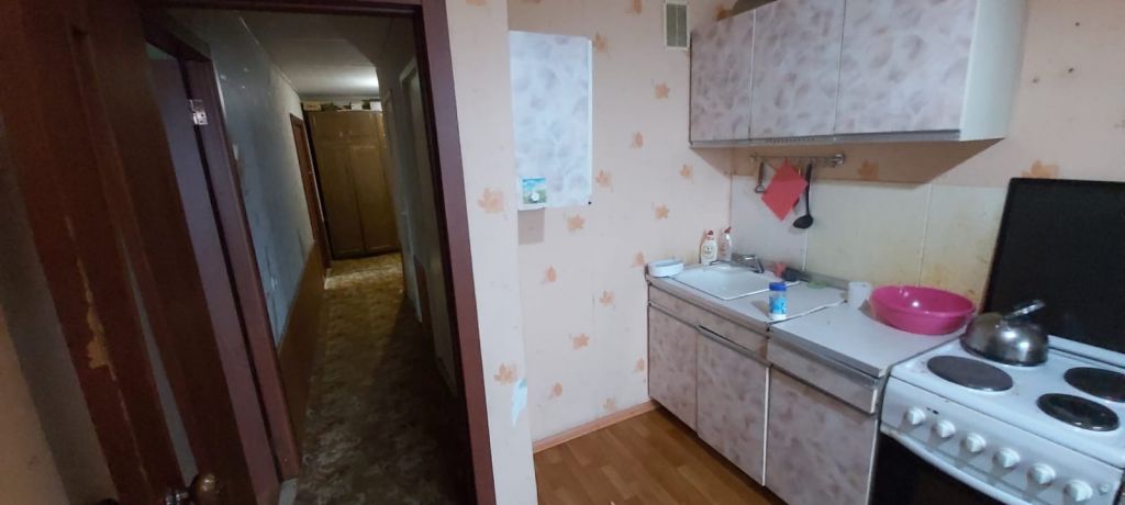 Аренда 2-комнатной квартиры, Владимир, Верхняя Дуброва ул,  5