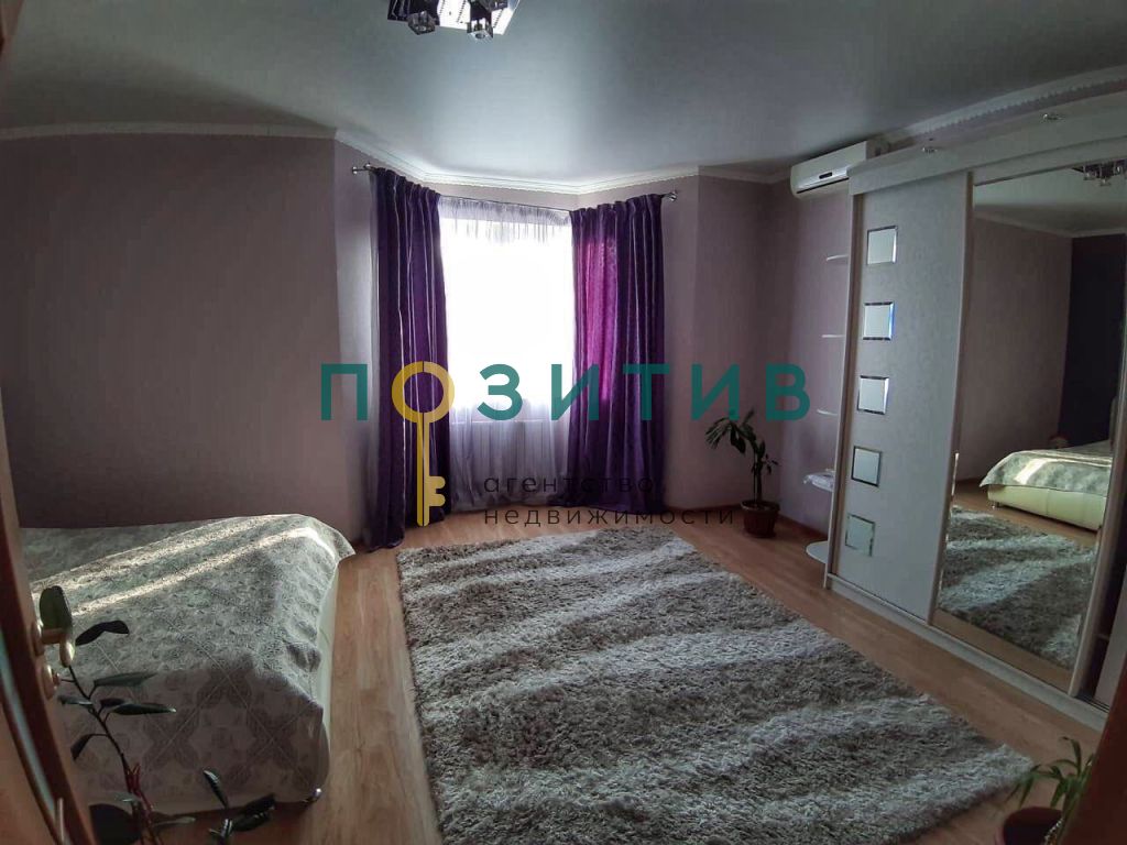 Продажа 3-комнатной квартиры, Пятигорск, Кочубея ул,  1