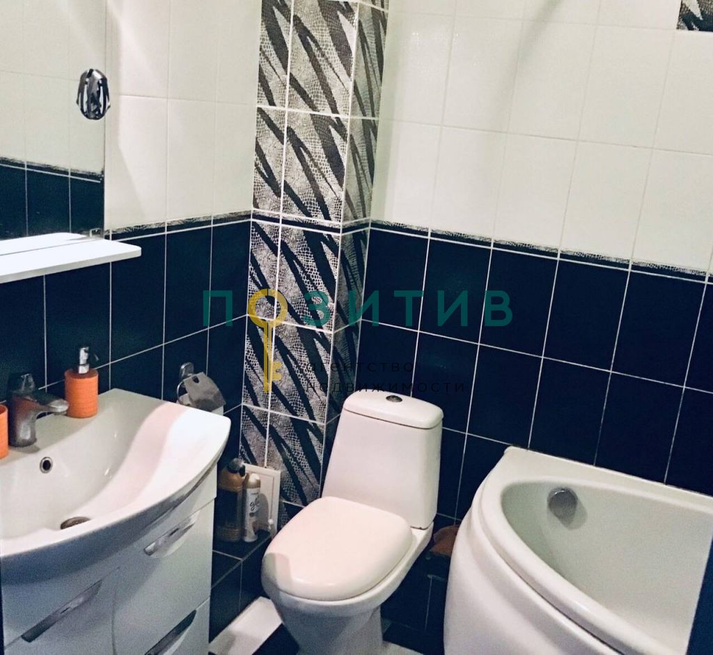 Продажа 3-комнатной квартиры, Пятигорск, Кочубея ул,  1