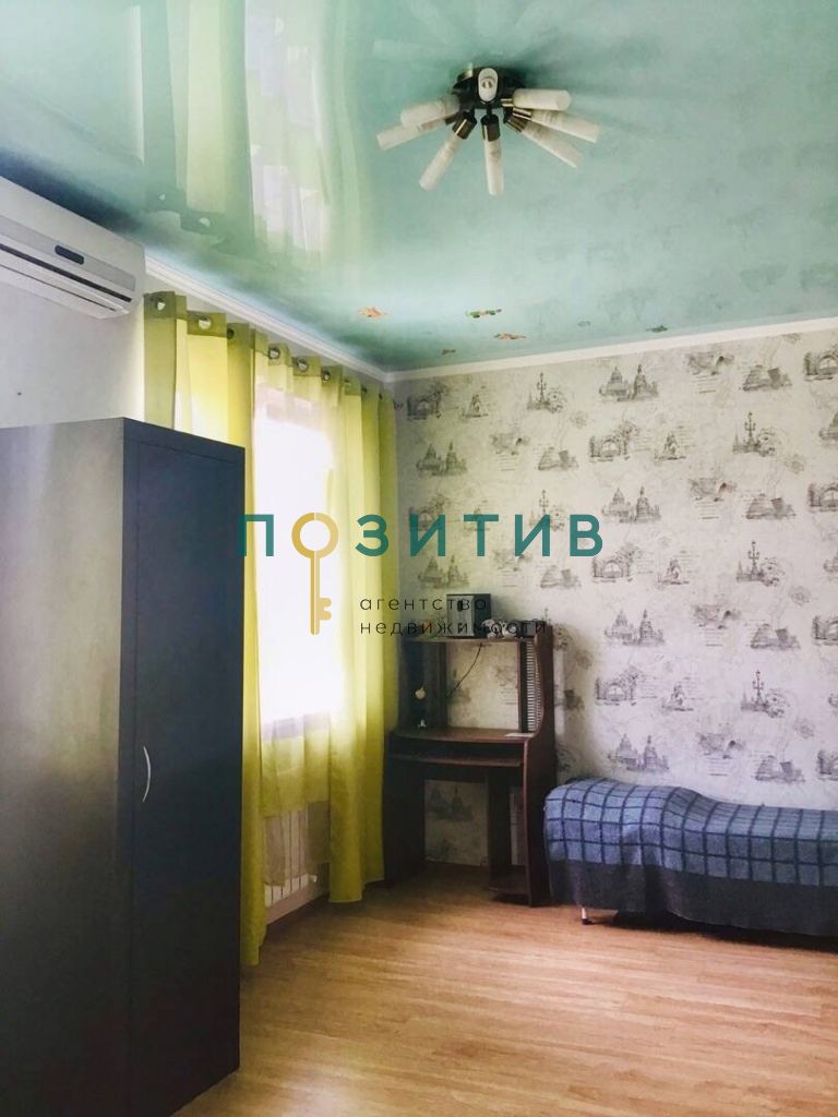 Продажа 3-комнатной квартиры, Пятигорск, Кочубея ул,  1