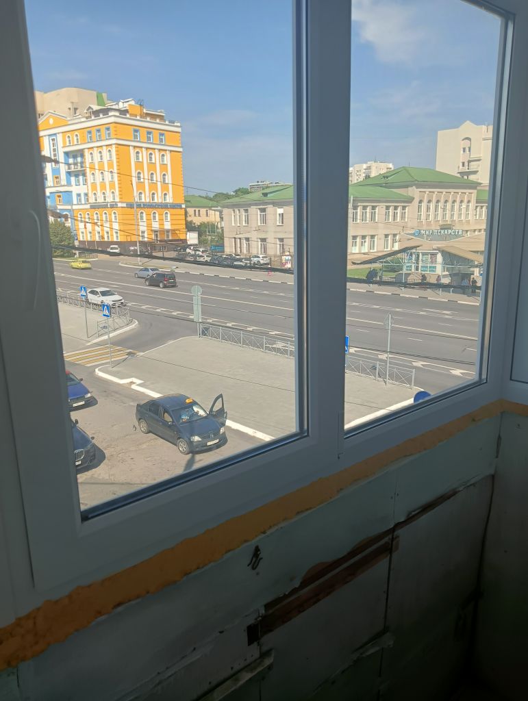 Продажа 3-комнатной квартиры, Белгород, Народный Бульвар ул