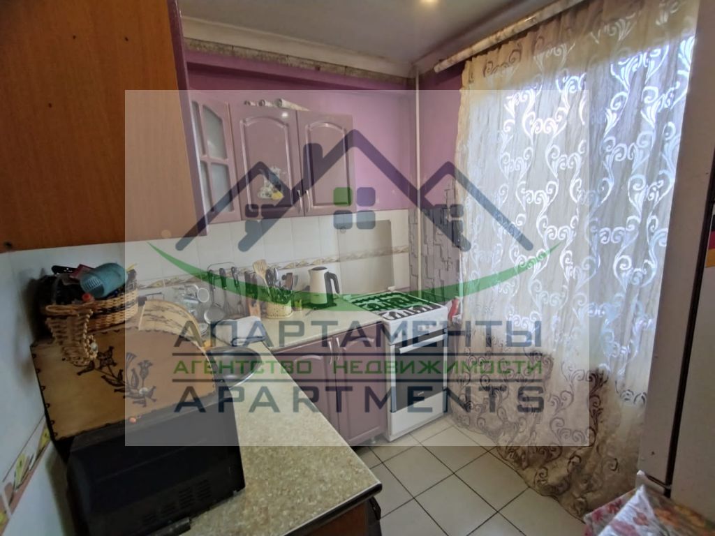 Продажа 4-комнатной квартиры, Кисловодск, Седлогорская ул,  142