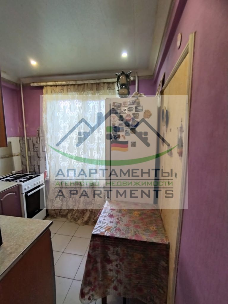 Продажа 4-комнатной квартиры, Кисловодск, Седлогорская ул,  142