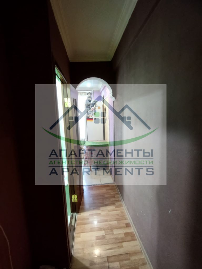 Продажа 4-комнатной квартиры, Кисловодск, Седлогорская ул,  142