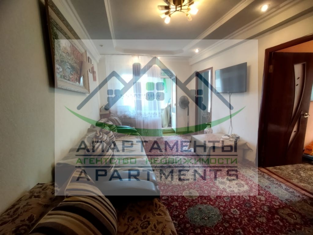 Продажа 4-комнатной квартиры, Кисловодск, Седлогорская ул,  142