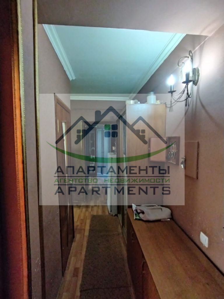 Продажа 4-комнатной квартиры, Кисловодск, Седлогорская ул,  142