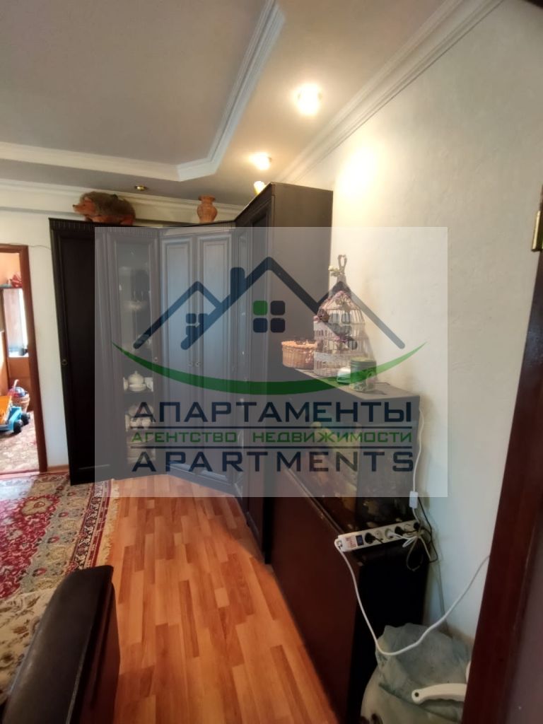 Продажа 4-комнатной квартиры, Кисловодск, Седлогорская ул,  142