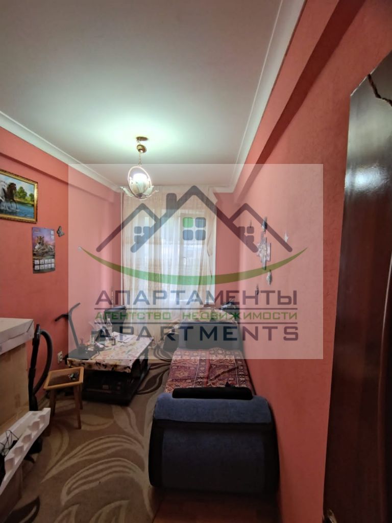 Продажа 4-комнатной квартиры, Кисловодск, Седлогорская ул,  142