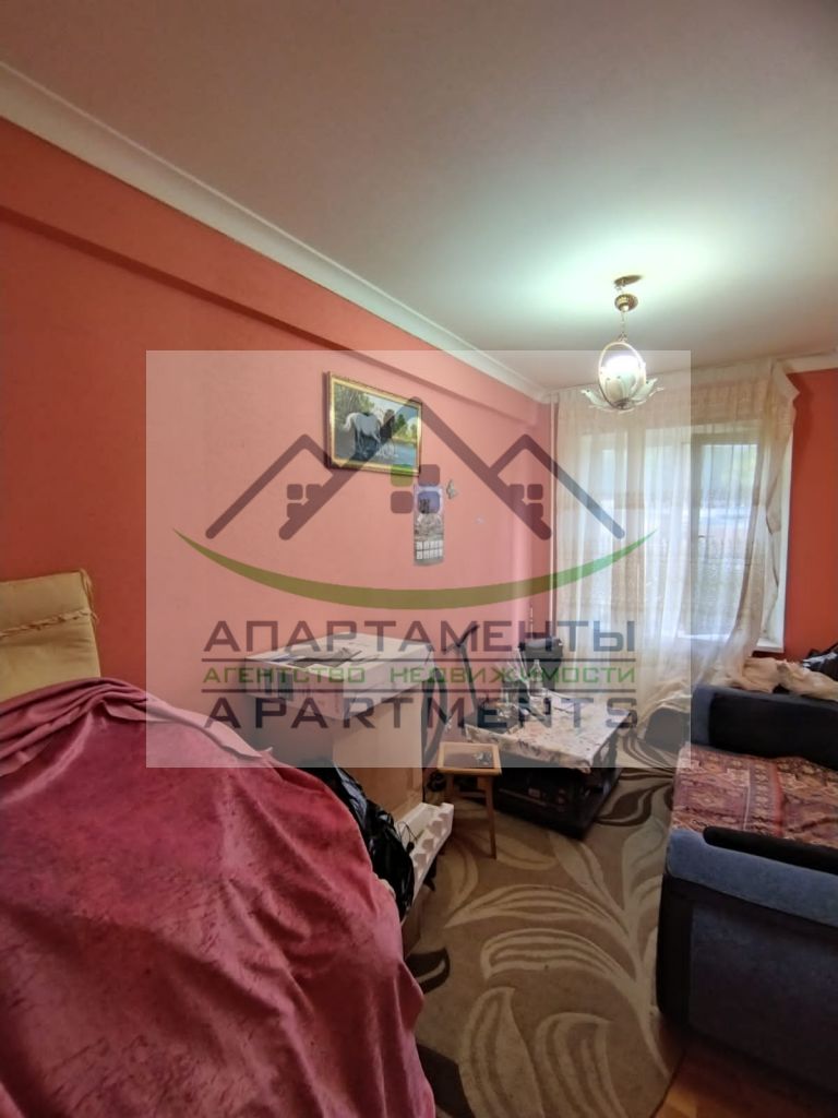 Продажа 4-комнатной квартиры, Кисловодск, Седлогорская ул,  142