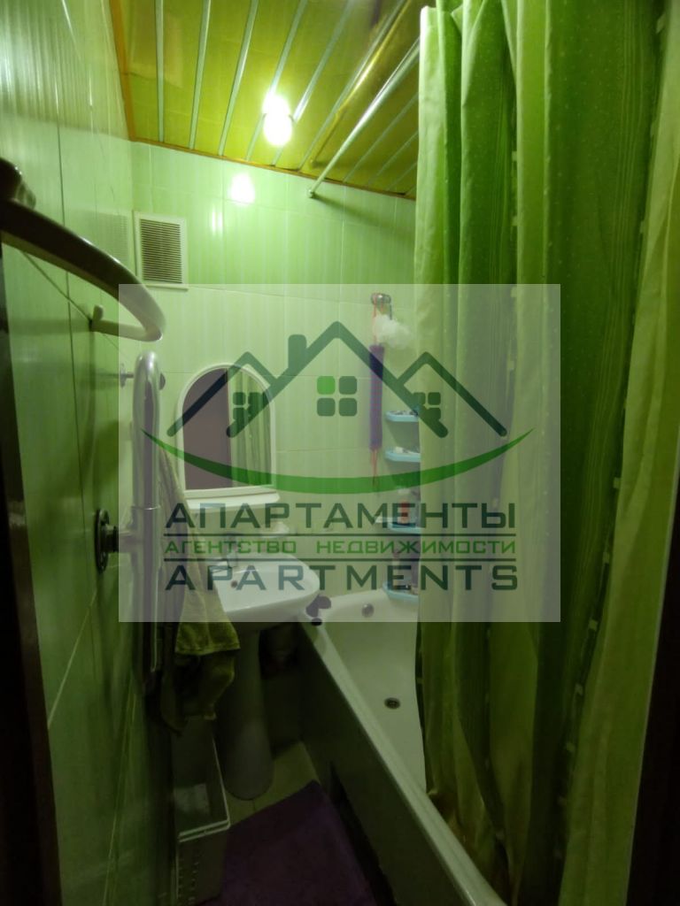 Продажа 4-комнатной квартиры, Кисловодск, Седлогорская ул,  142