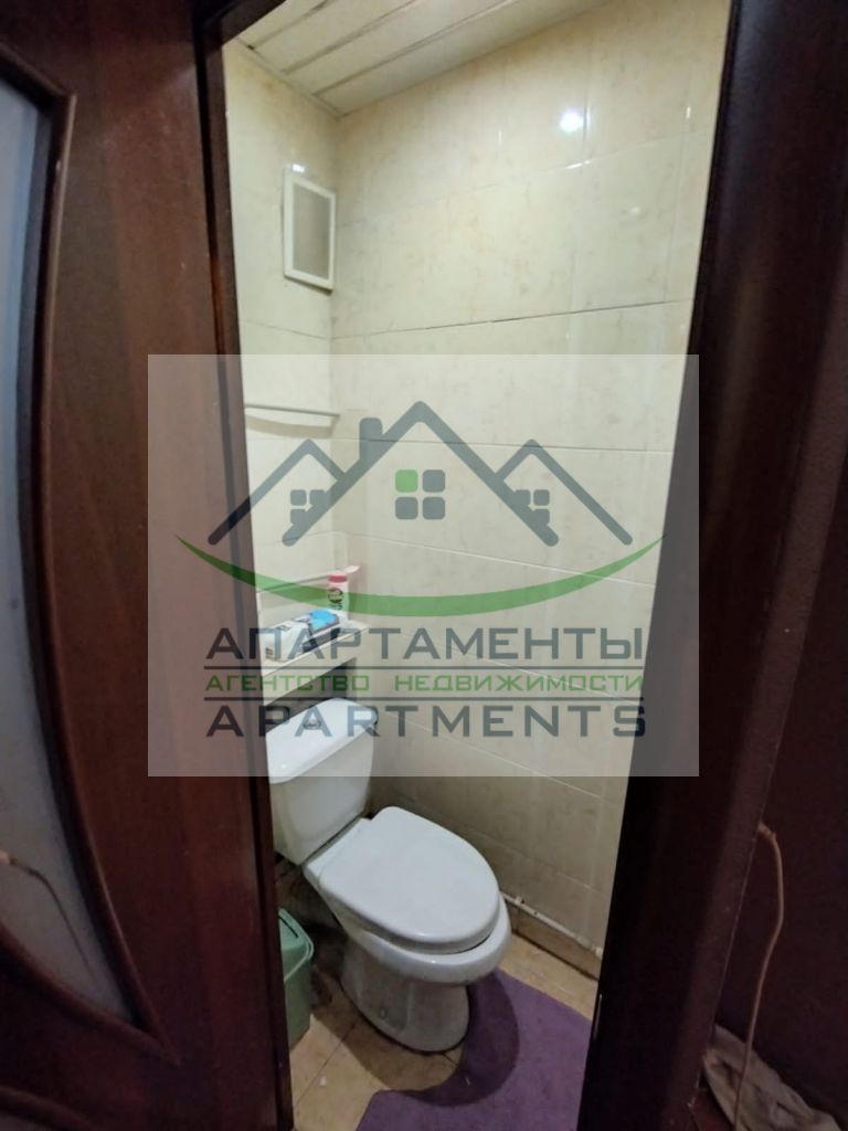 Продажа 4-комнатной квартиры, Кисловодск, Седлогорская ул,  142