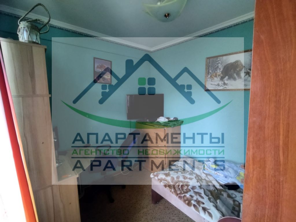 Продажа 4-комнатной квартиры, Кисловодск, Седлогорская ул,  142