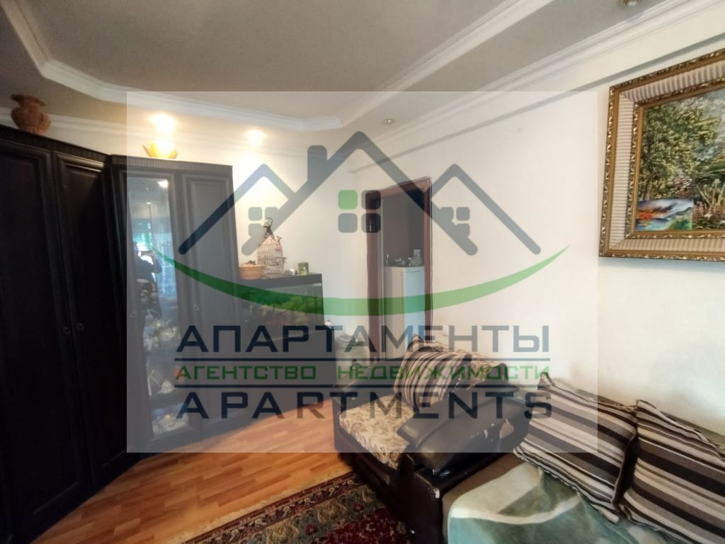 Продажа 4-комнатной квартиры, Кисловодск, Седлогорская ул,  142