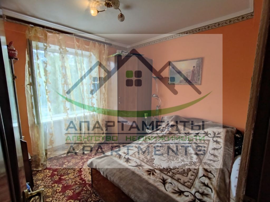 Продажа 4-комнатной квартиры, Кисловодск, Седлогорская ул,  142