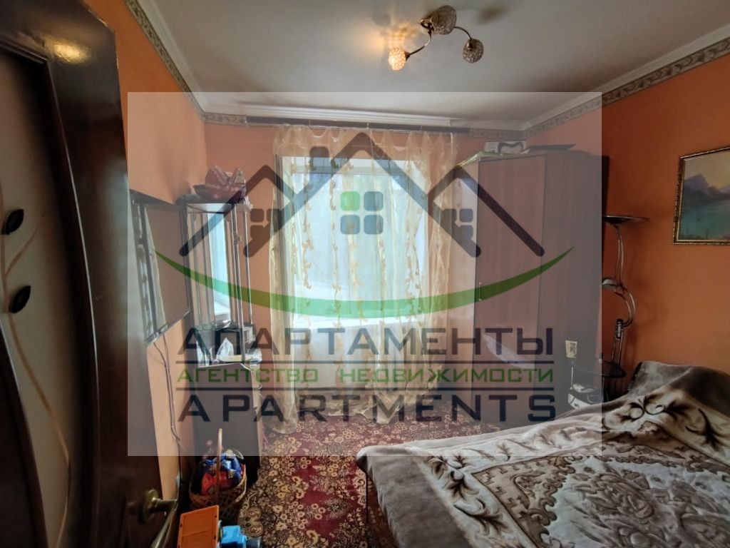 Продажа 4-комнатной квартиры, Кисловодск, Седлогорская ул,  142