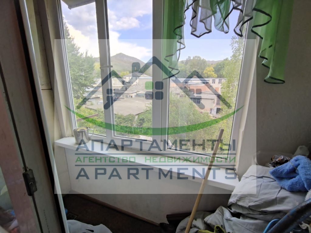 Продажа 4-комнатной квартиры, Кисловодск, Седлогорская ул,  142