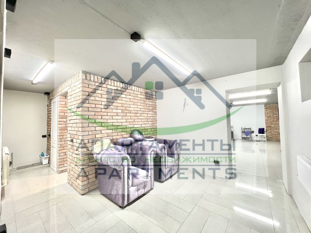 Продажа коммерческой недвижимости, 75м <sup>2</sup>, Пятигорск, Пестова ул,  17к3