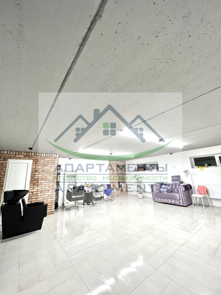 Продажа коммерческой недвижимости, 75м <sup>2</sup>, Пятигорск, Пестова ул,  17к3