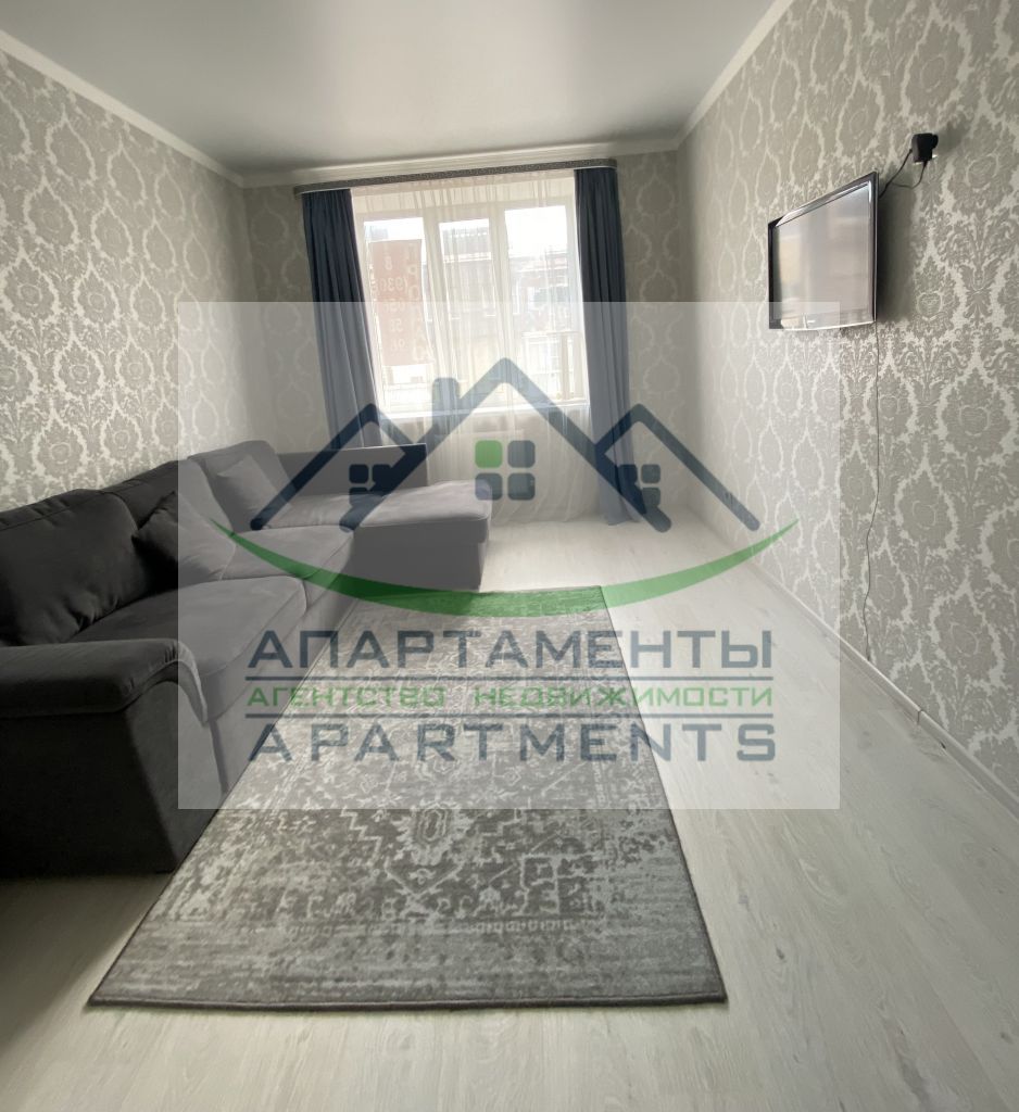 Продажа 2-комнатной квартиры, Ессентуки, Орджоникидзе ул,  84