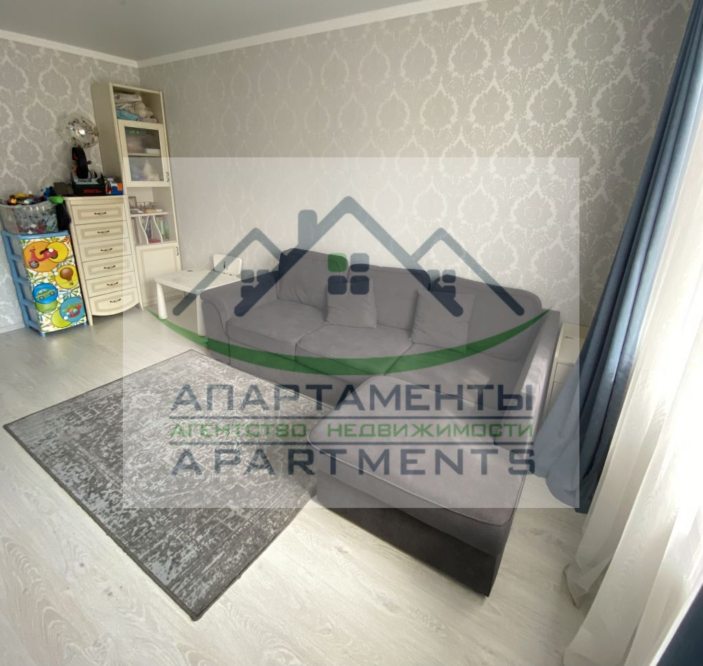 Продажа 2-комнатной квартиры, Ессентуки, Орджоникидзе ул,  84