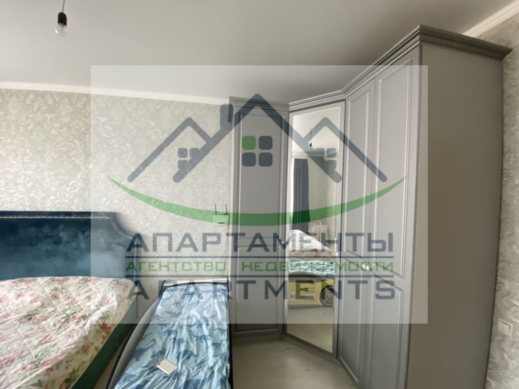 Продажа 2-комнатной квартиры, Ессентуки, Орджоникидзе ул,  84