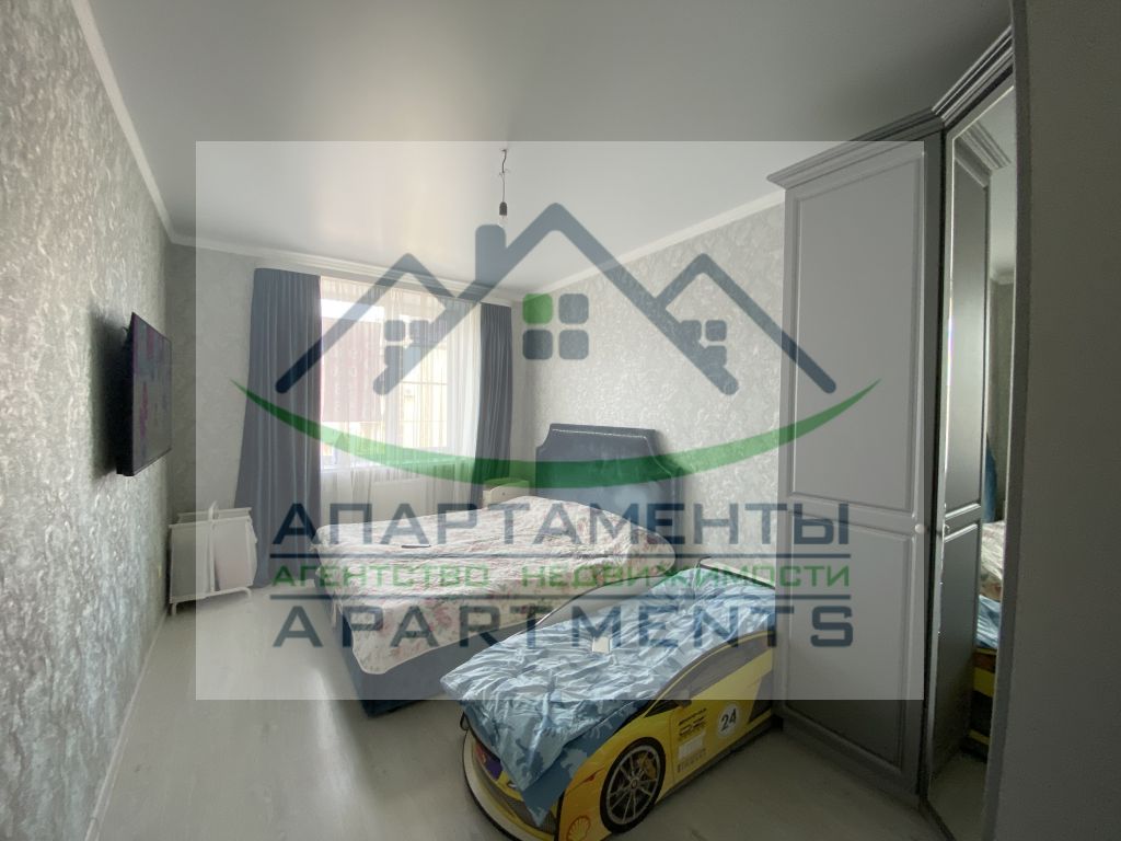 Продажа 2-комнатной квартиры, Ессентуки, Орджоникидзе ул,  84