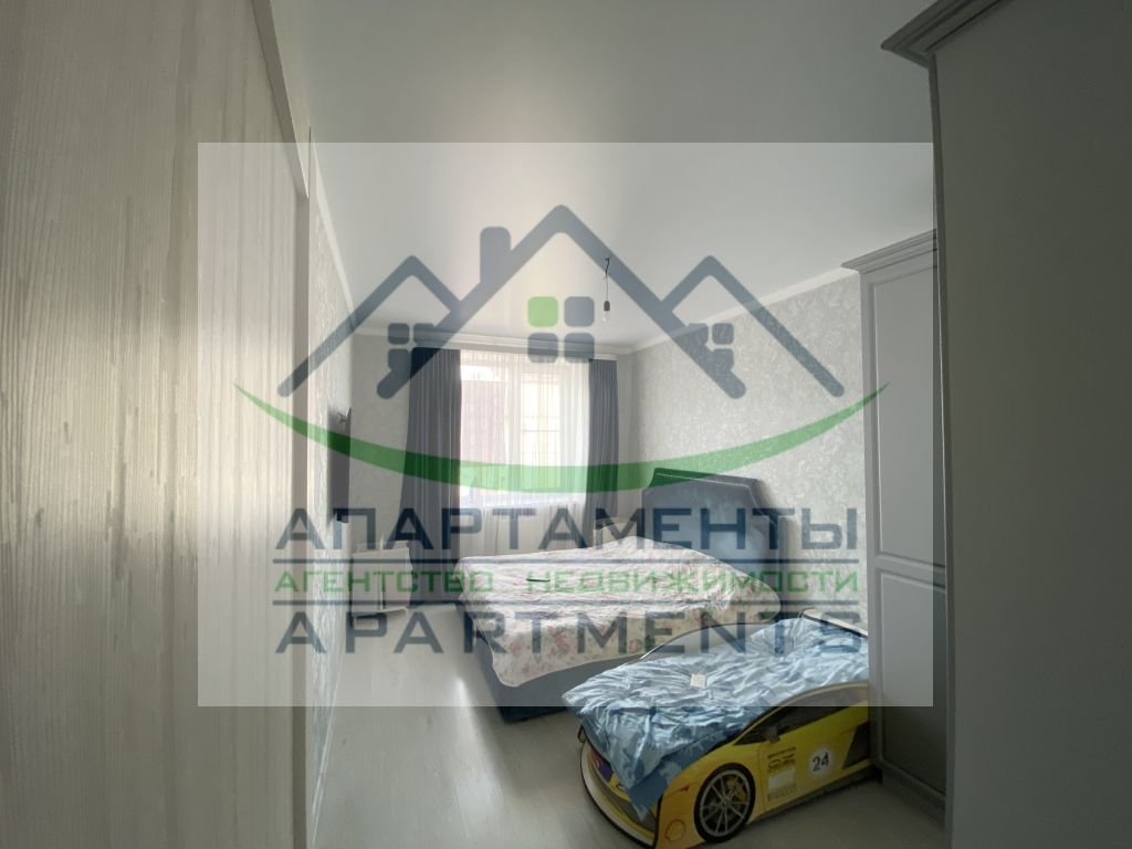 Продажа 2-комнатной квартиры, Ессентуки, Орджоникидзе ул,  84