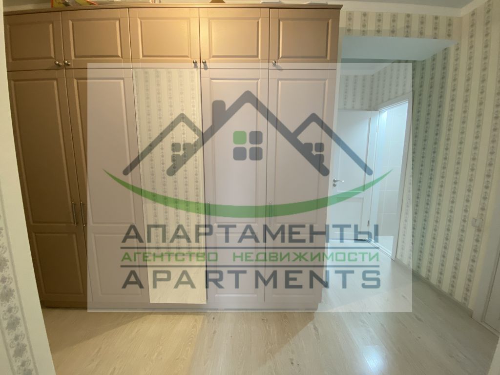 Продажа 2-комнатной квартиры, Ессентуки, Орджоникидзе ул,  84