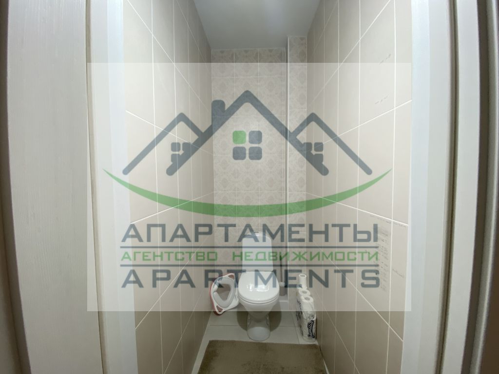 Продажа 2-комнатной квартиры, Ессентуки, Орджоникидзе ул,  84