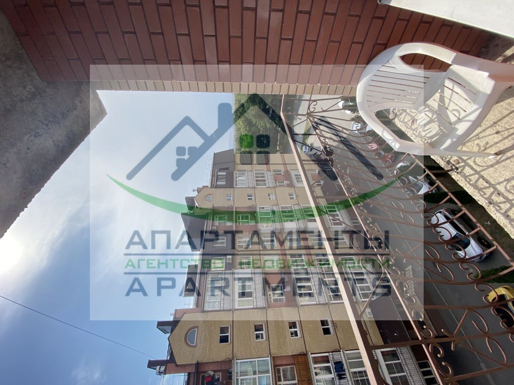 Продажа 2-комнатной квартиры, Ессентуки, Орджоникидзе ул,  84