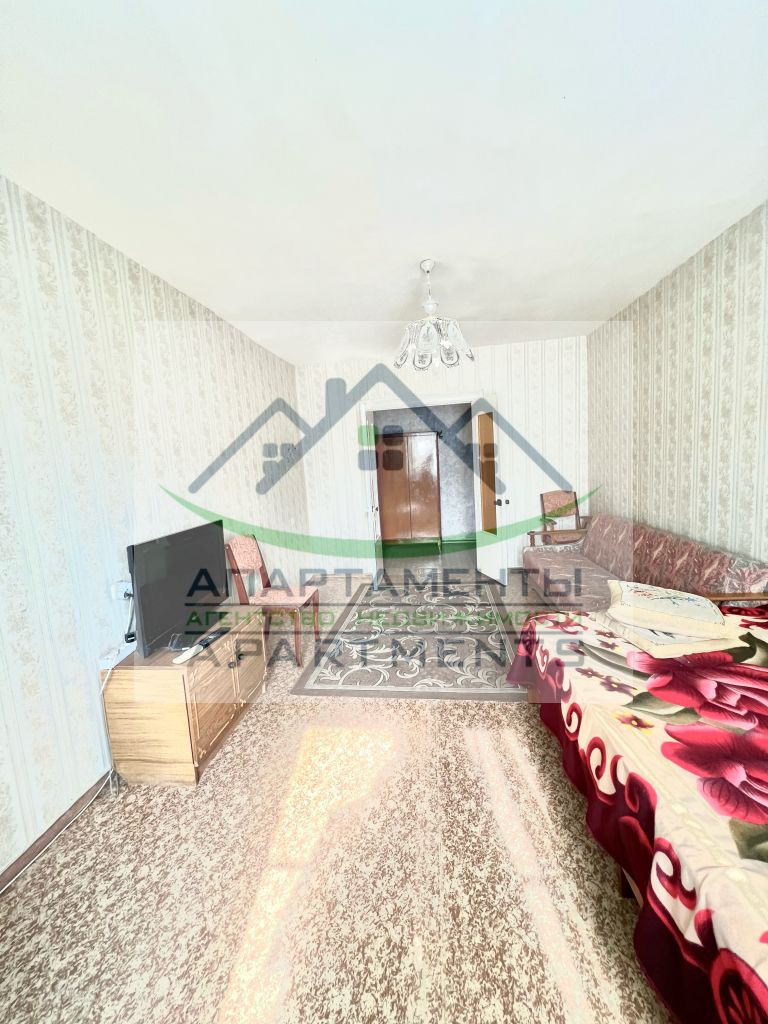 Продажа 1-комнатной квартиры, Ставропольский, Подстанционная ,  21