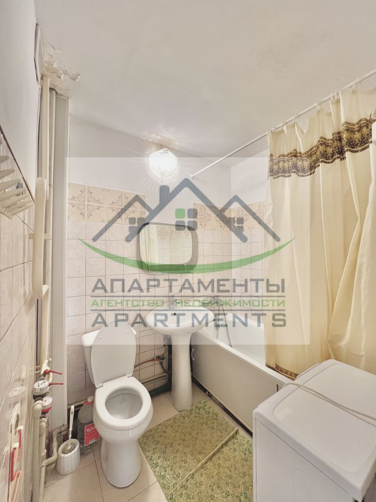 Продажа 1-комнатной квартиры, Ставропольский, Подстанционная ,  21